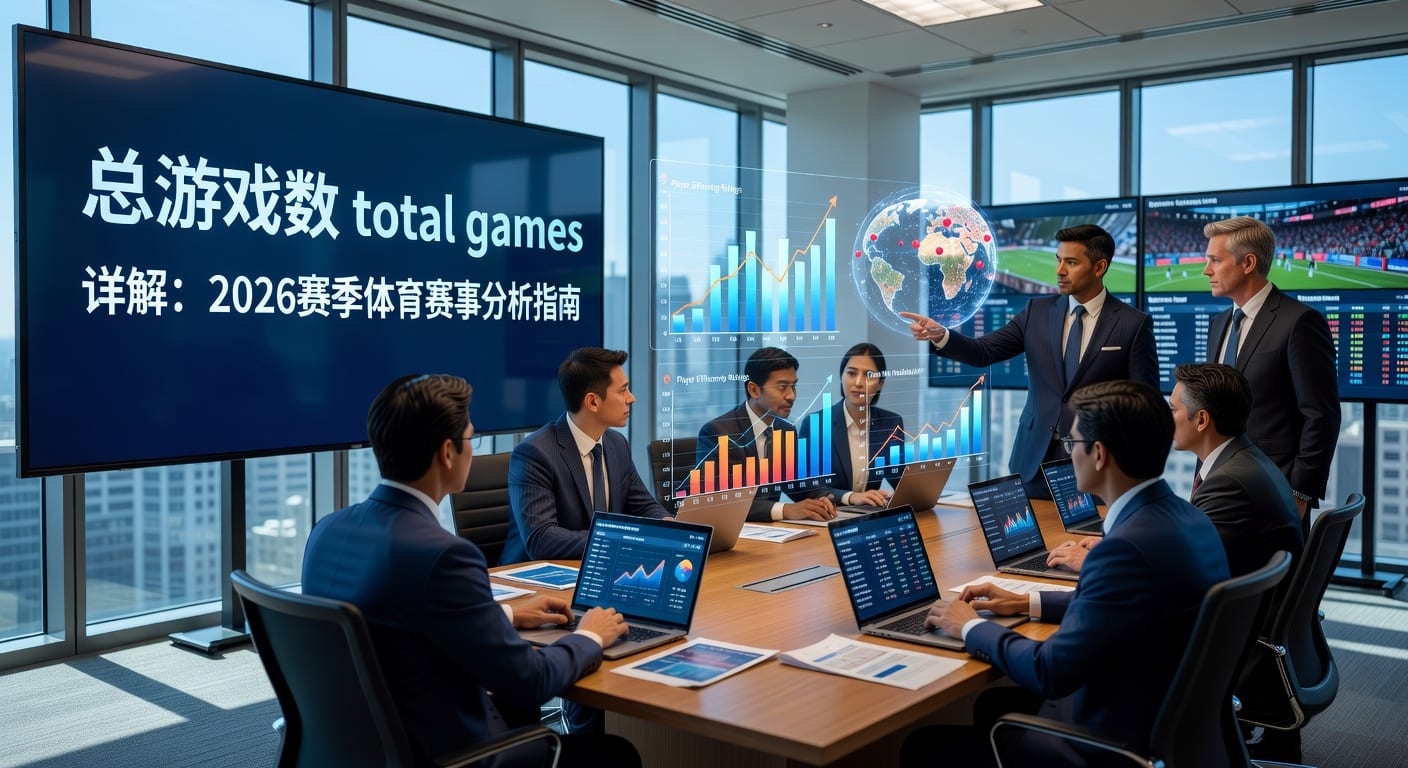 总游戏数 total games 详解 2024赛事分析