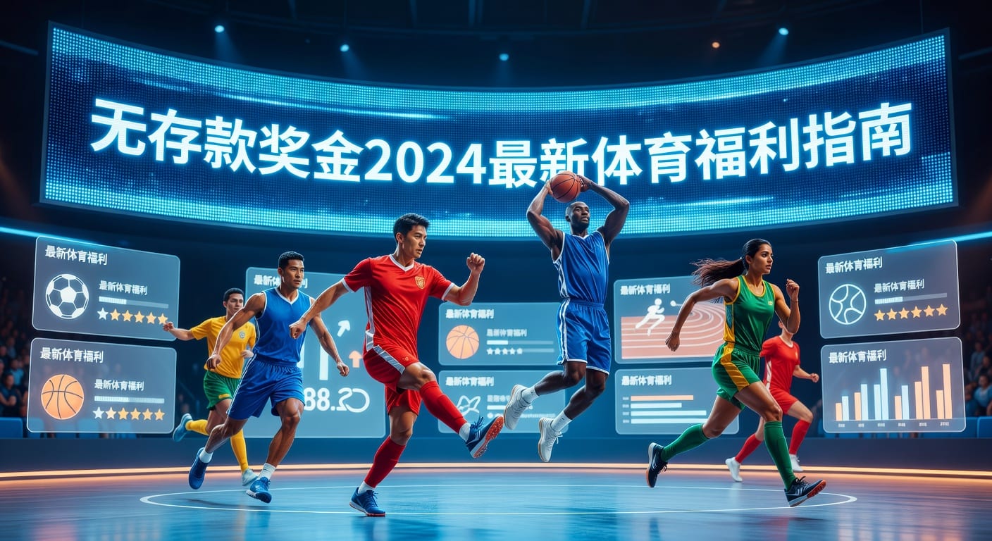 无存款奖金 no deposit bonus 2024最新福利-星空体育