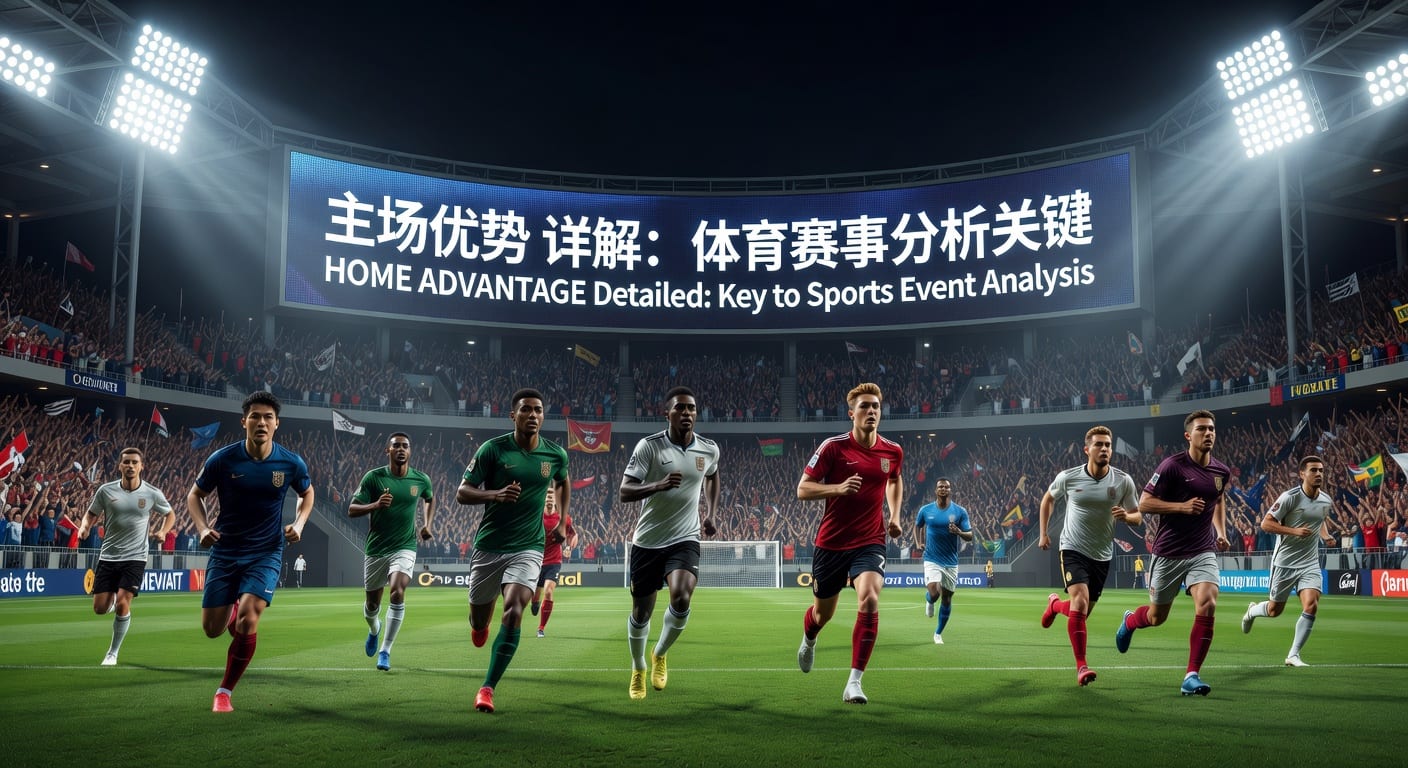主场优势 home advantage 2026赛季赛事分析指南