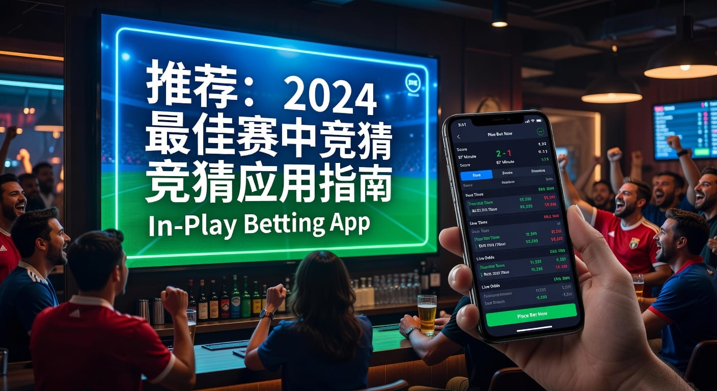 滚球走地Live Betting In-Play技巧指南