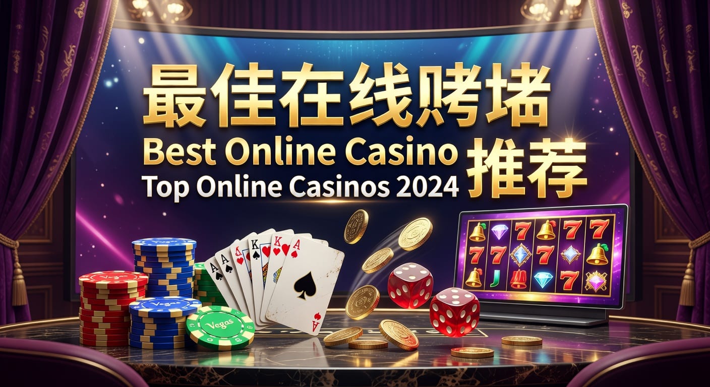 最佳在线赌场 best online casino 2026顶级指南