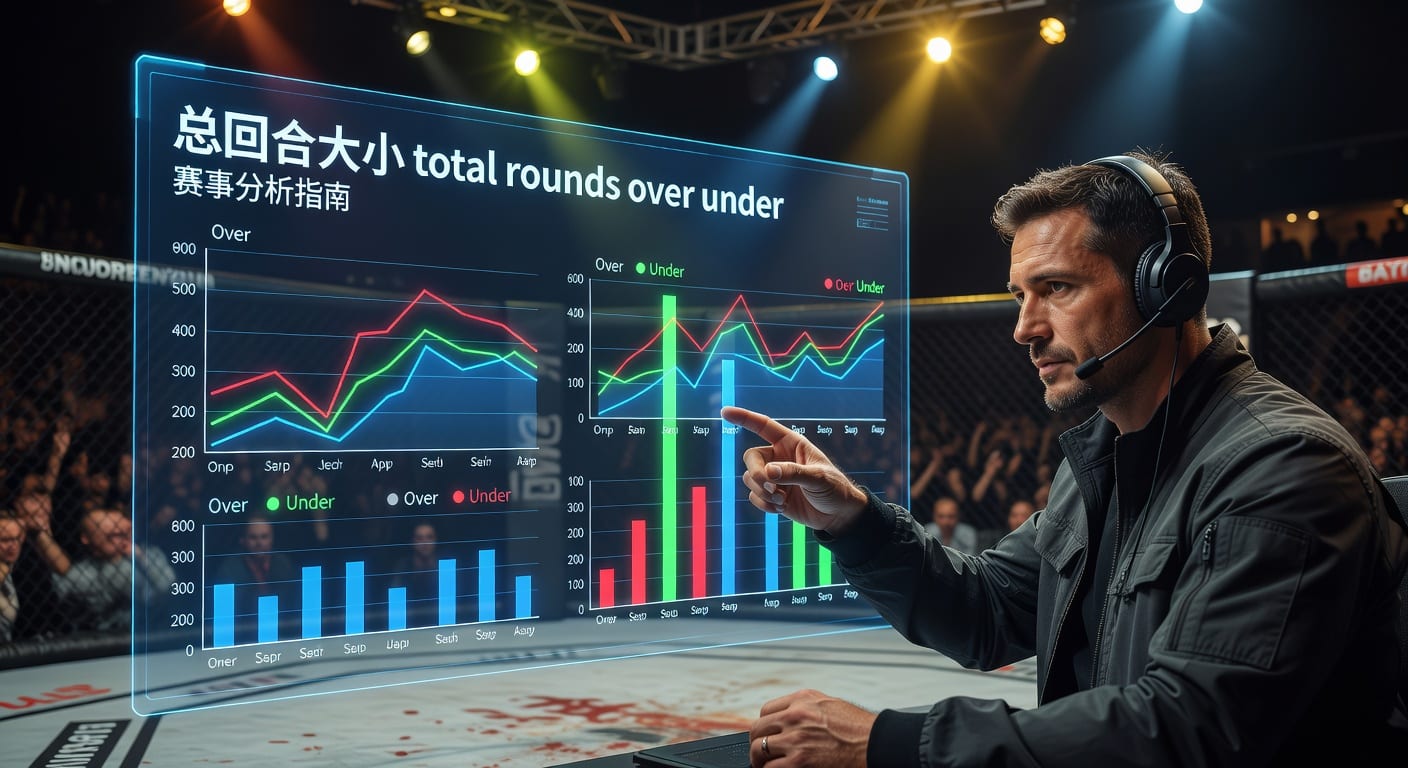总回合大小 total rounds over under 分析技巧