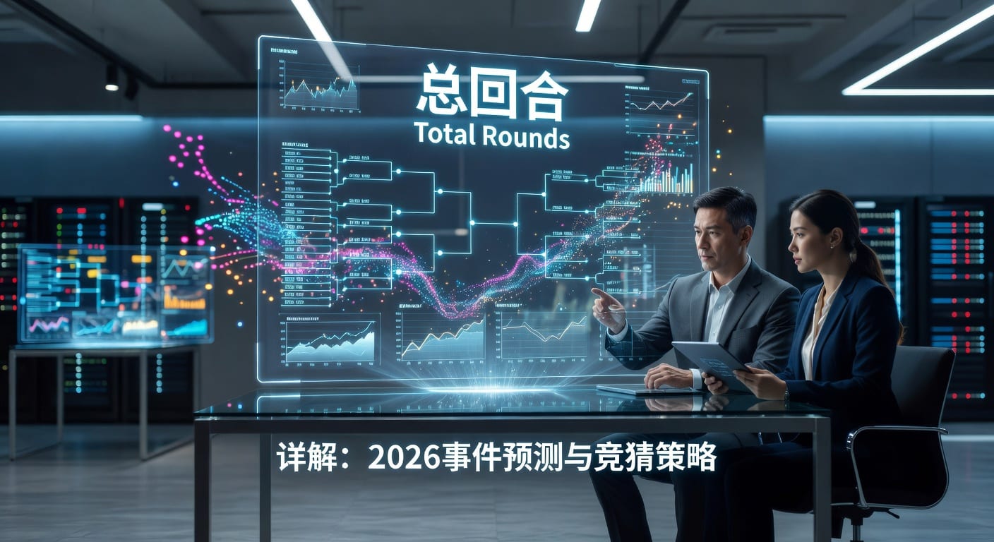 总回合 total rounds 详解：赛事分析预测技巧