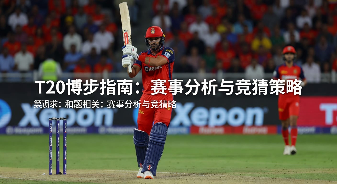 T20博彩赛事分析2024最新竞猜策略