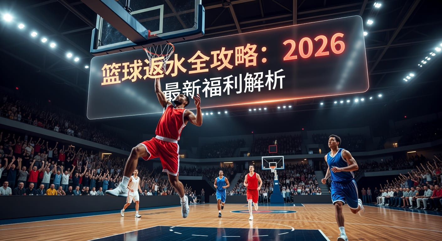 篮球返水详解：星空体育最新福利