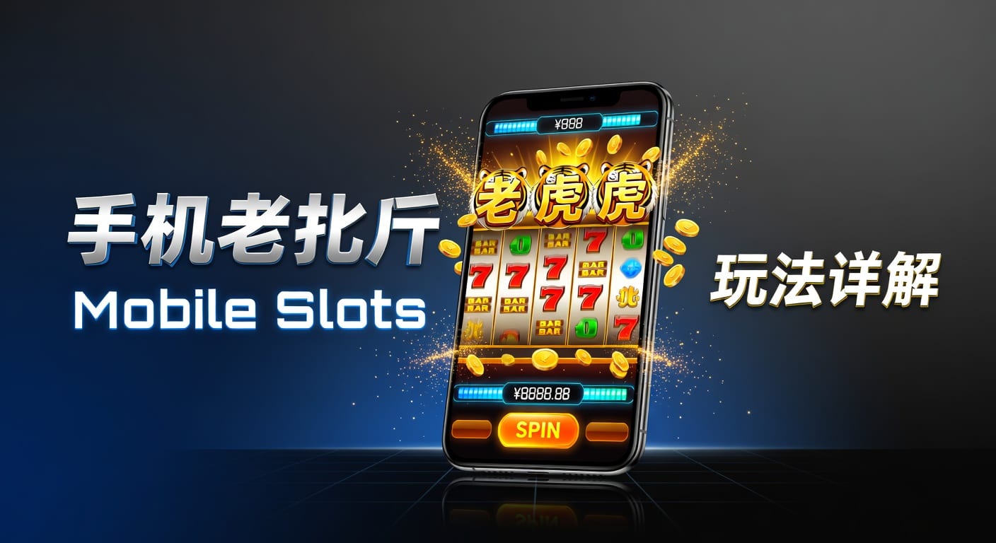 手机老虎机 mobile slots 2024星空体育指南