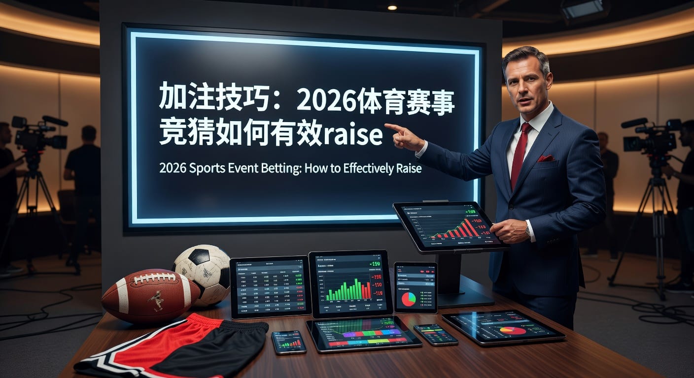 加注 Raise 详解：体育竞猜必备技巧