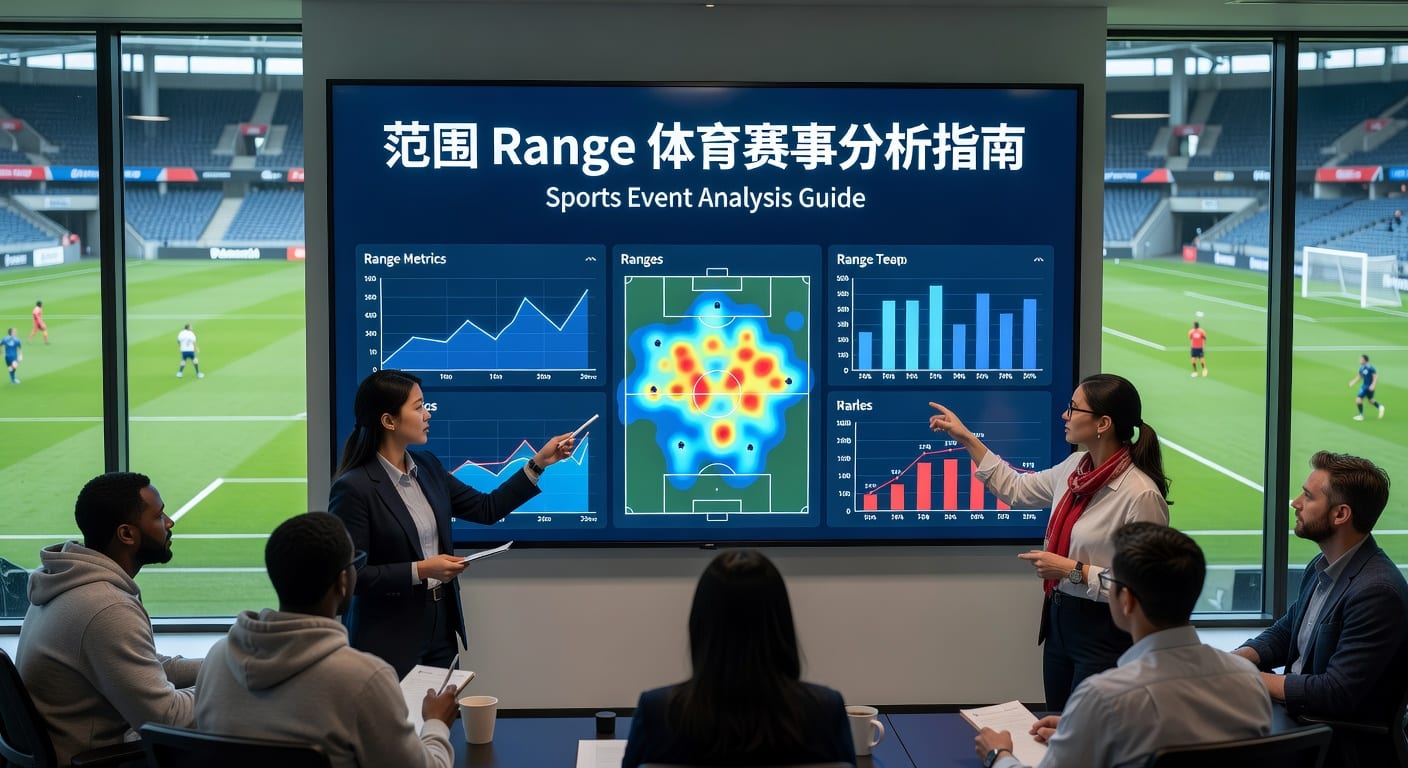 范围 Range 体育赛事竞猜详解
