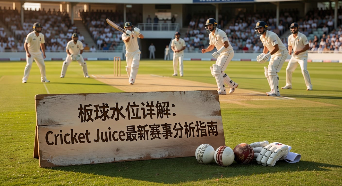 滚球水位 live juice 详解：实时竞猜必备知识
