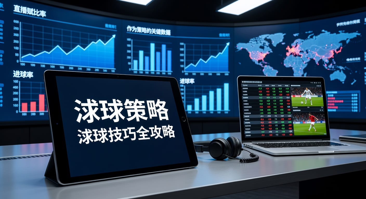 滚球策略 滚球技巧：最新实战指南提升胜率