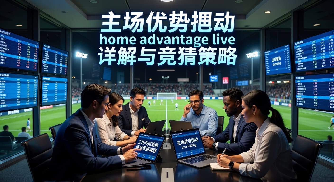 滚球主场优势 home advantage live：Live投注策略指南