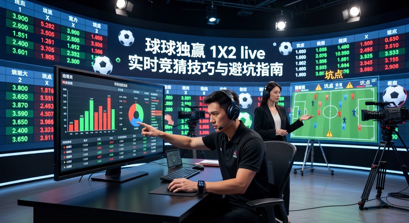 滚球独赢1X2 live详解与竞猜策略