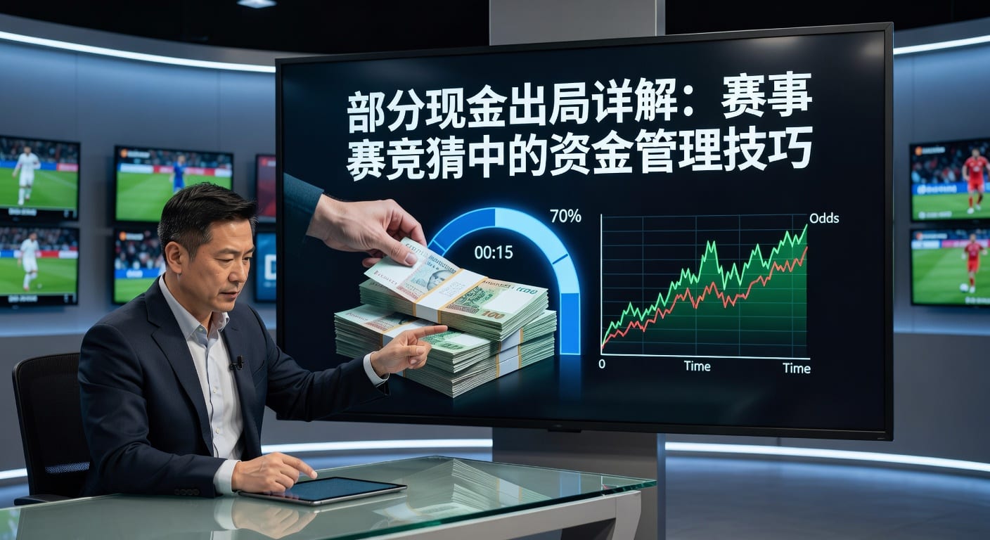 部分现金出局怎么用？星空体育最新指南