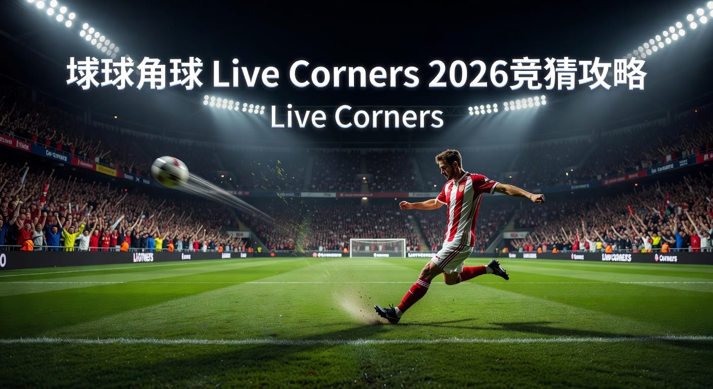 滚球角球 live corners分析技巧