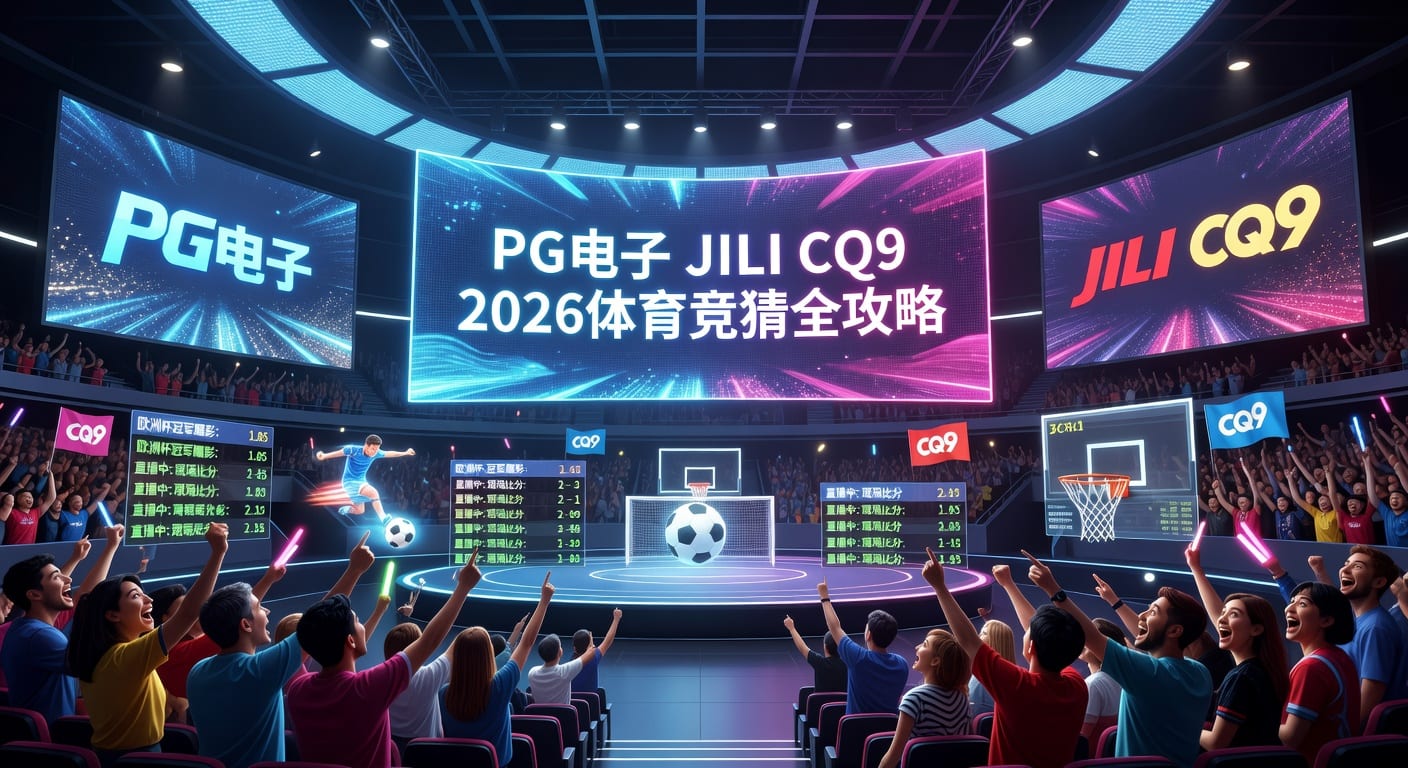 PG电子赛事分析：最新竞猜技巧与推荐