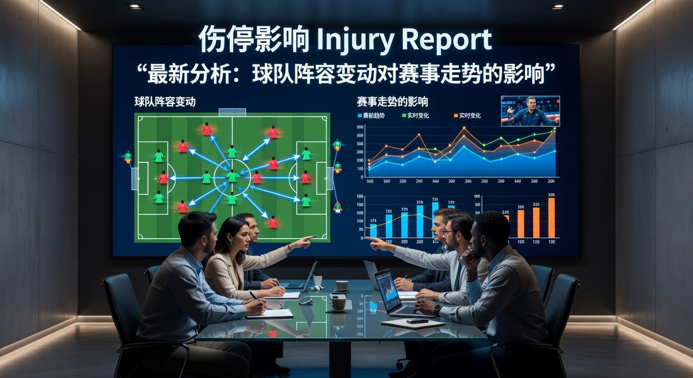 伤停影响：比赛结果的关键因素分析