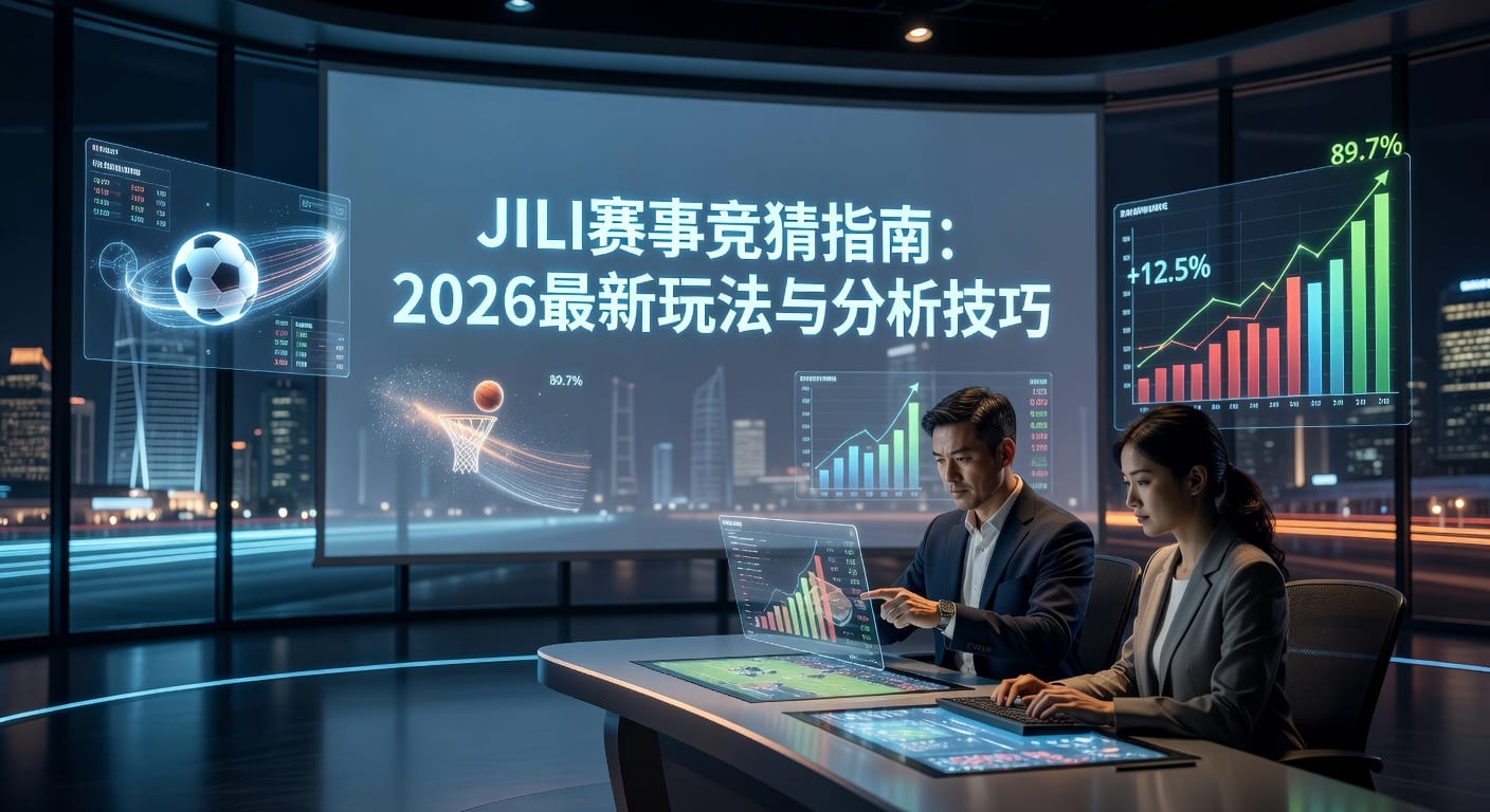 JILI最新赛事分析指南