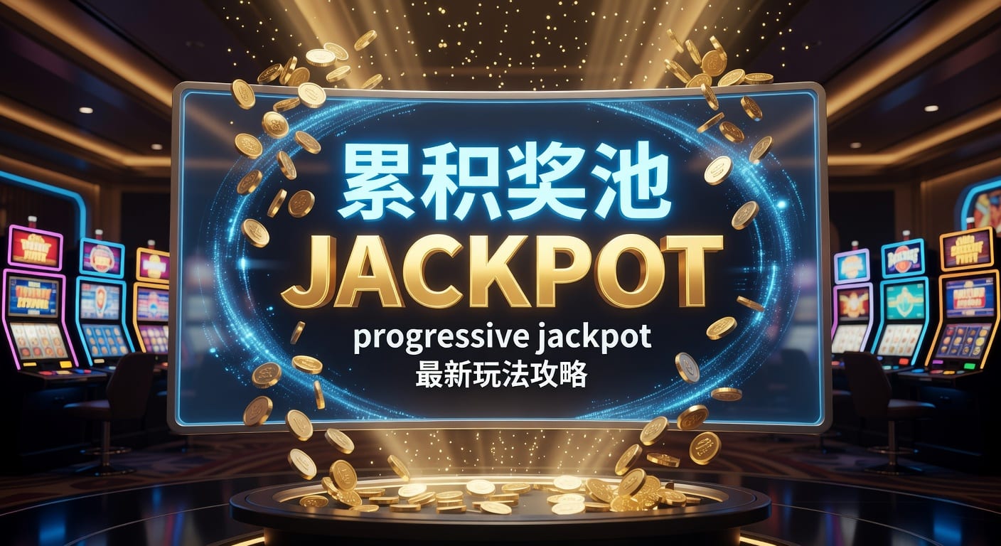 累积奖池详解：星空体育竞猜增长玩法