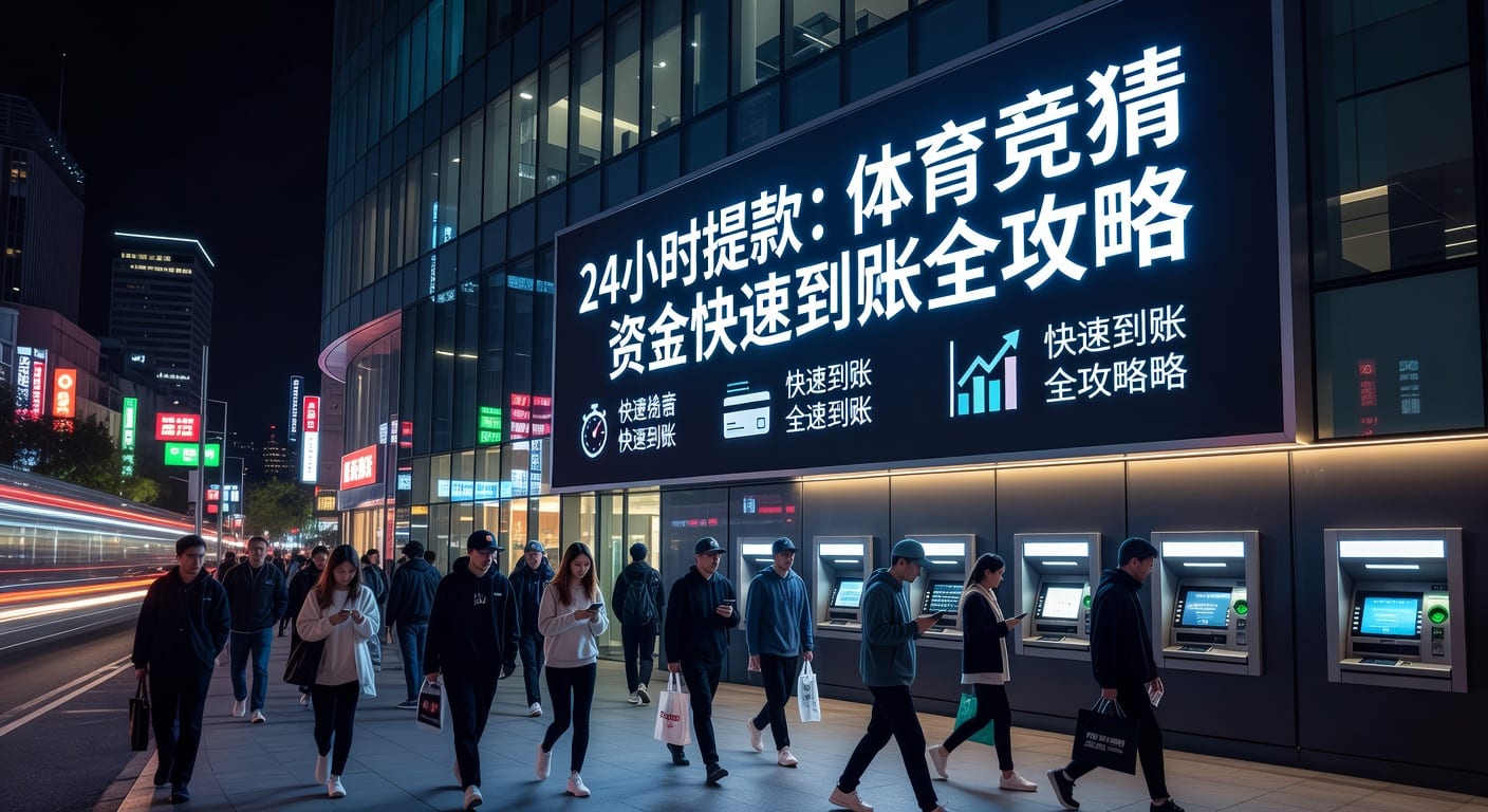 24小时提款 Fast Withdrawal：星空体育极速到账全攻略