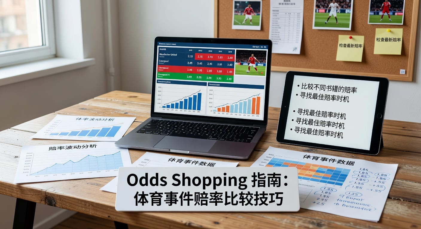 Pot Odds 详解：体育竞猜必备计算指南