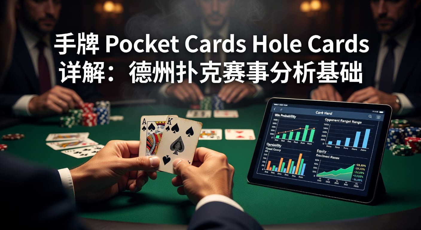 起手牌指南：赛事分析娱乐策略
