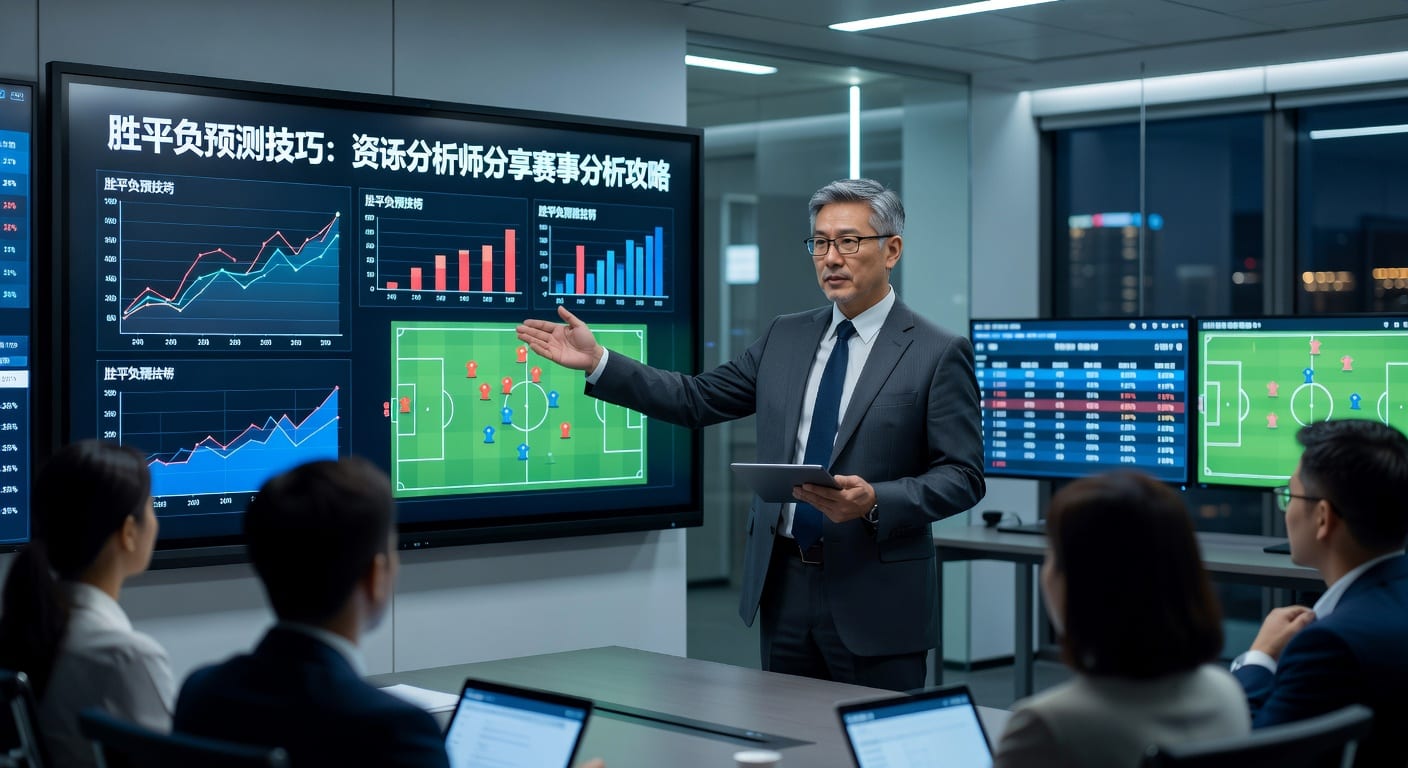 胜平负预测：2026年赛事分析指南