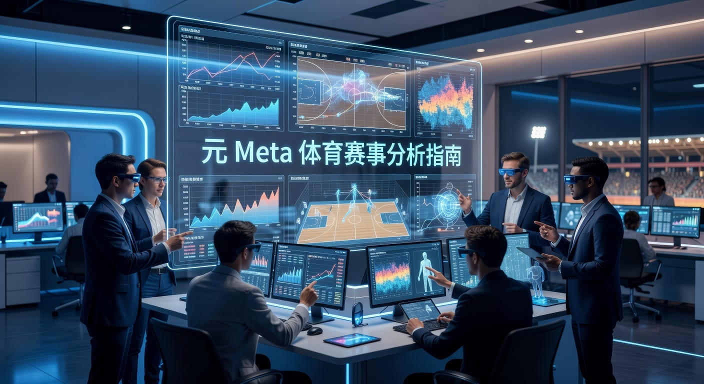 元 Meta 体育赛事最新分析指南