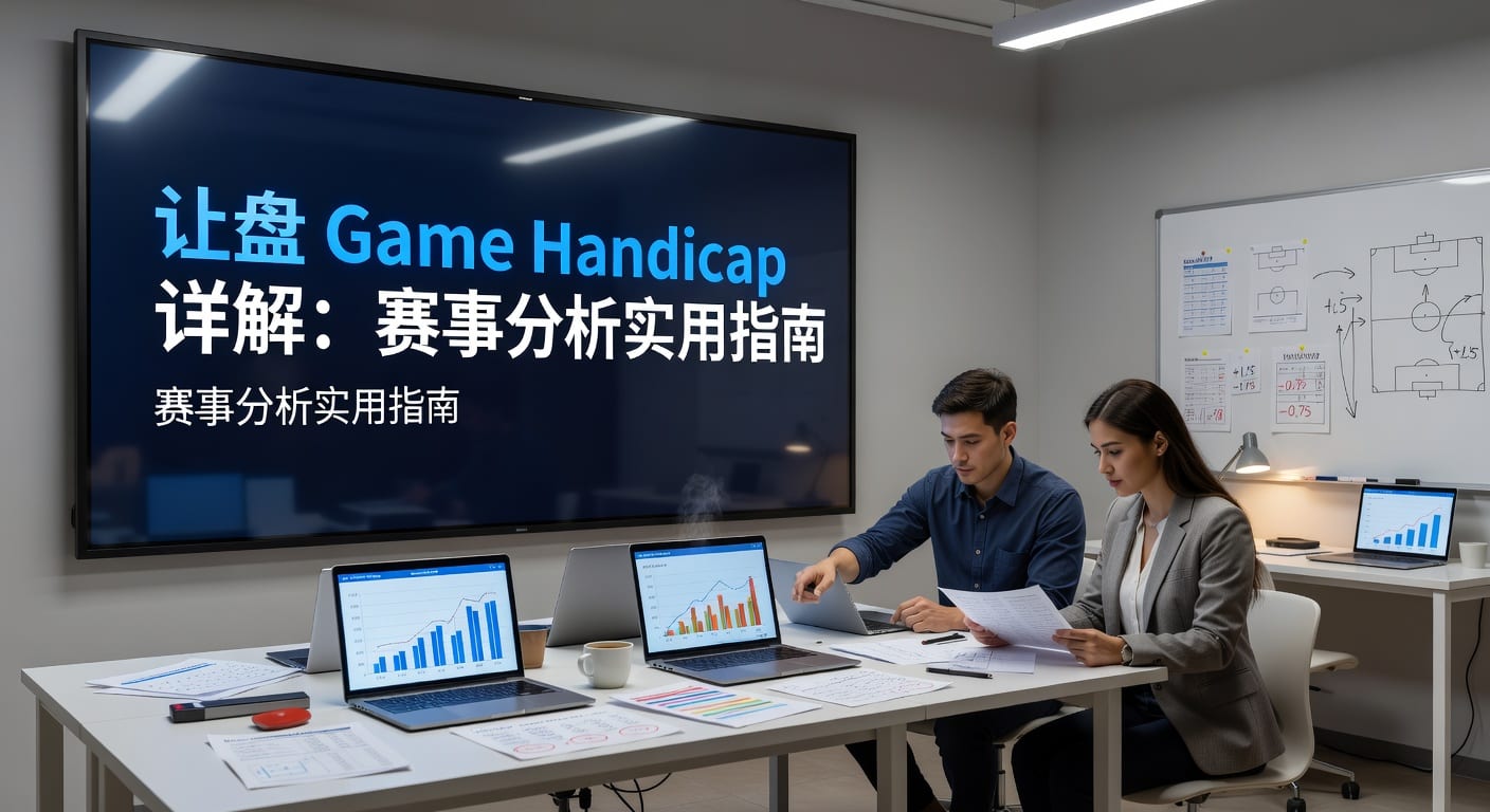 受让盘详解：精准赛事分析指南
