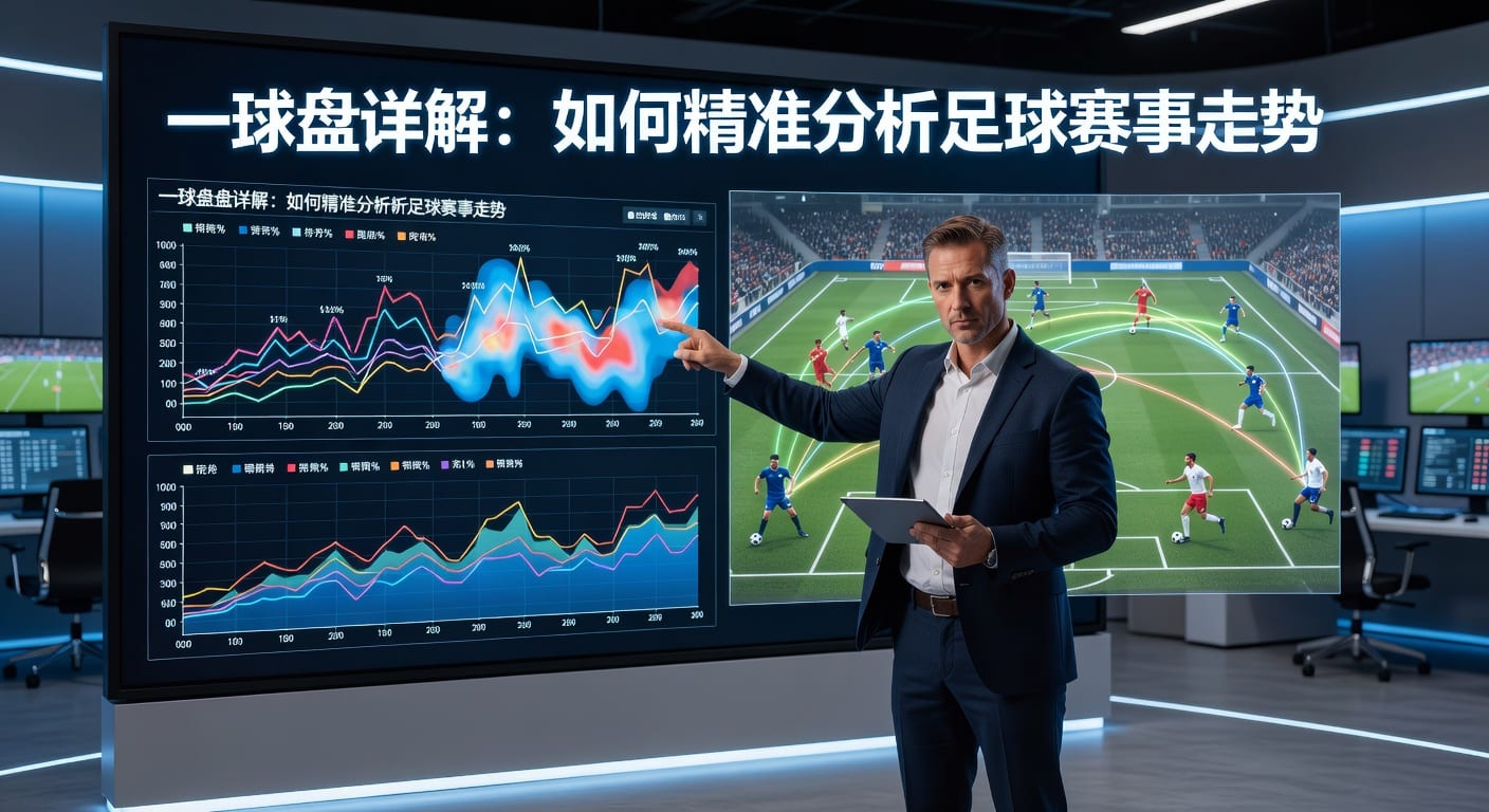 一球盘详解：竞猜技巧与分析指南