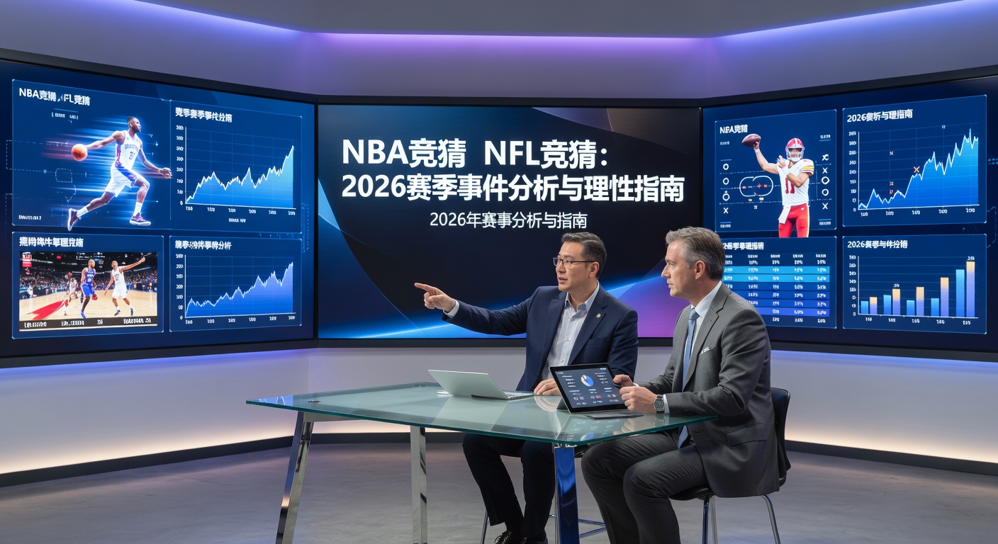 NBA竞猜 NFL赛事分析：2026赛季实用指南