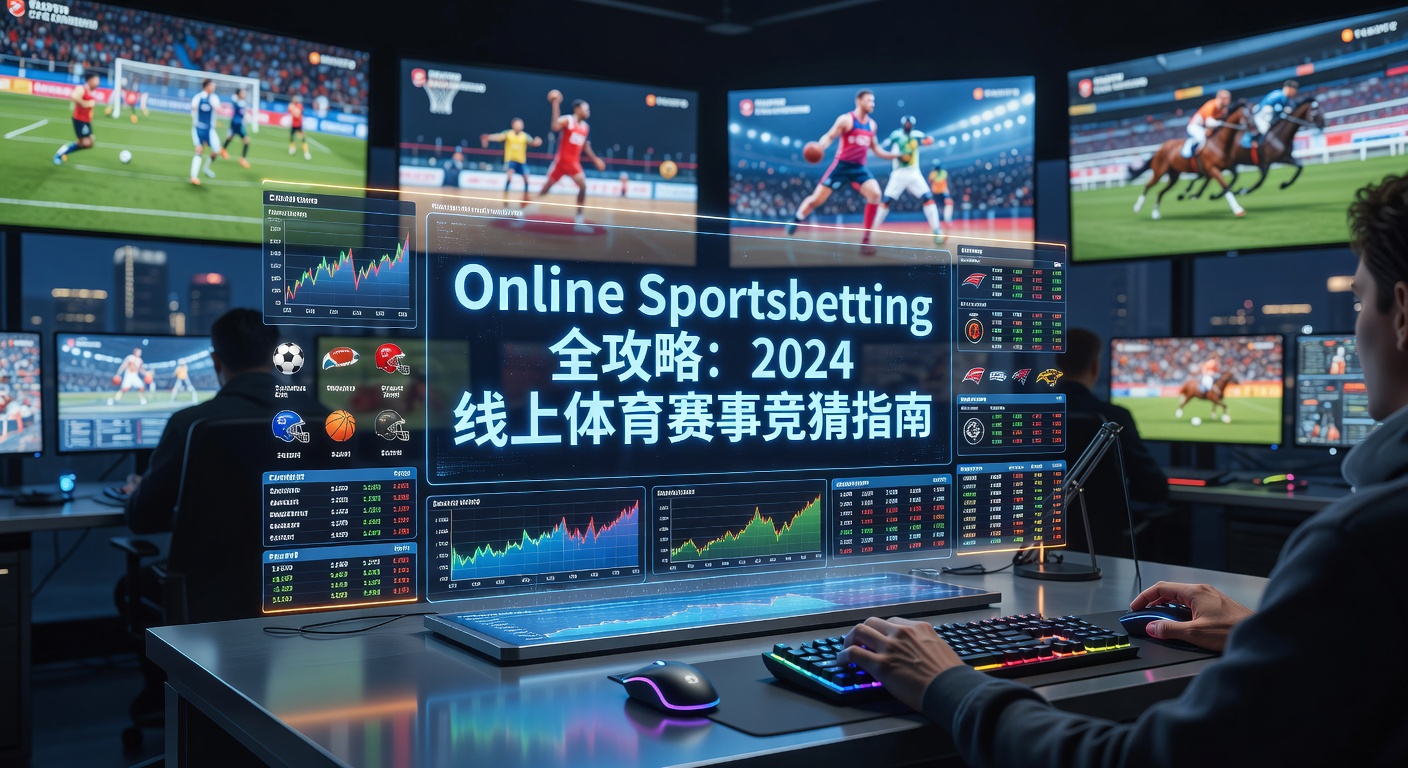 体育赛事直播竞猜2024最新指南