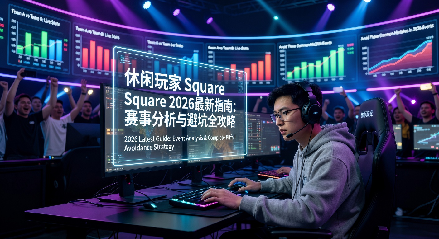 在线电竞竞猜指南：最新赛事分析与技巧