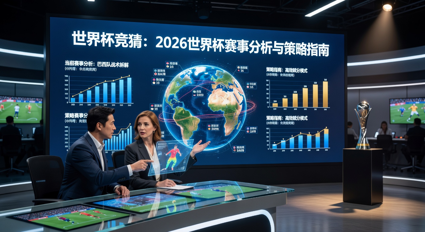 世界杯竞猜攻略：最新赛事分析指南
