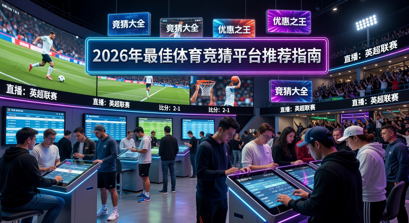 靠谱竞猜平台2026推荐：避坑+赛事分析指南